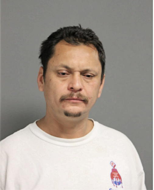 FELICIANO PEREZ-COLIN, Cook County, Illinois