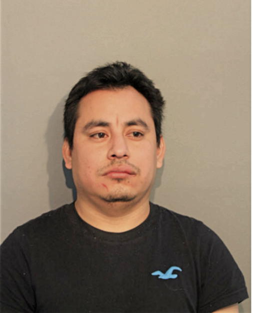 JORGE L PEREZ, Cook County, Illinois