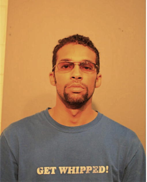 ANTONIO M PERKINS, Cook County, Illinois