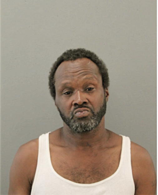 MICHAEL J PERKINS, Cook County, Illinois