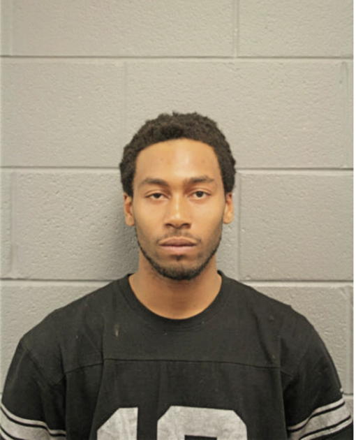 JAMES PETTIS, Cook County, Illinois