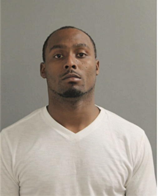 DEVONTA BOBBY PETTUS, Cook County, Illinois