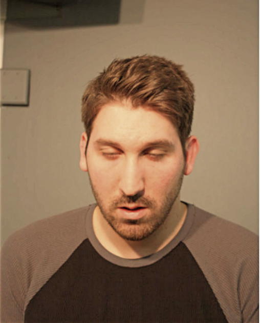 ANTHONY M PILOLLI, Cook County, Illinois