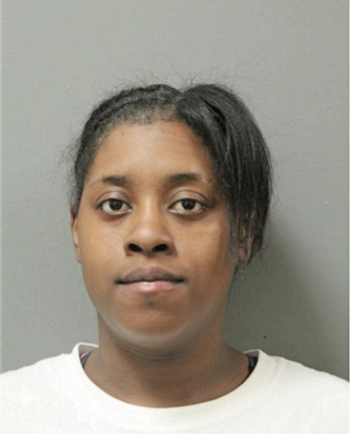 ANDREA J PRICE, Cook County, Illinois