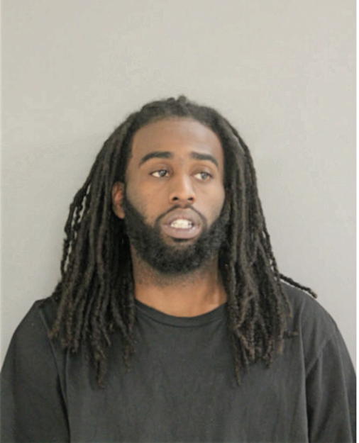 JEREMY P PRINCE, Cook County, Illinois
