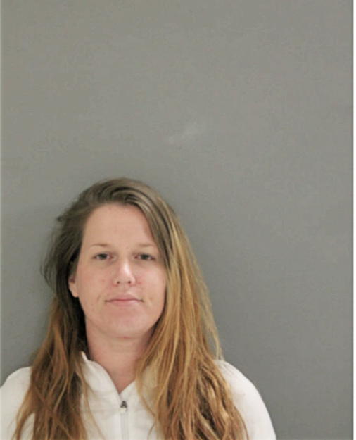 KRISTEE LYN RAINBOLT, Cook County, Illinois