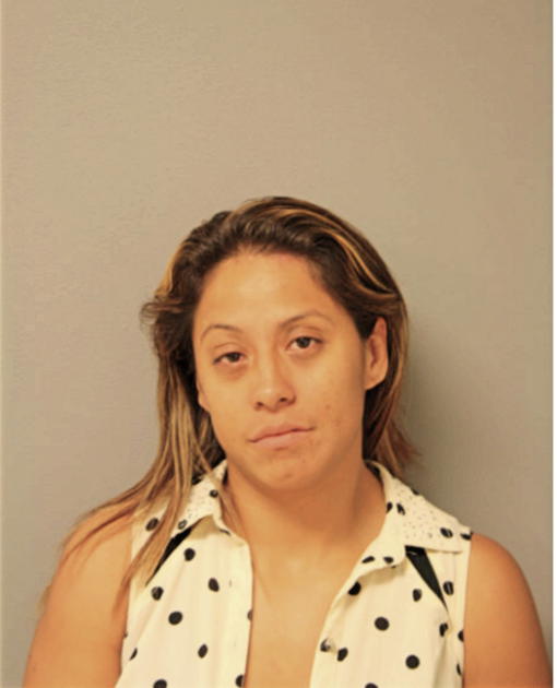 MARISELA RAMIREZ, Cook County, Illinois