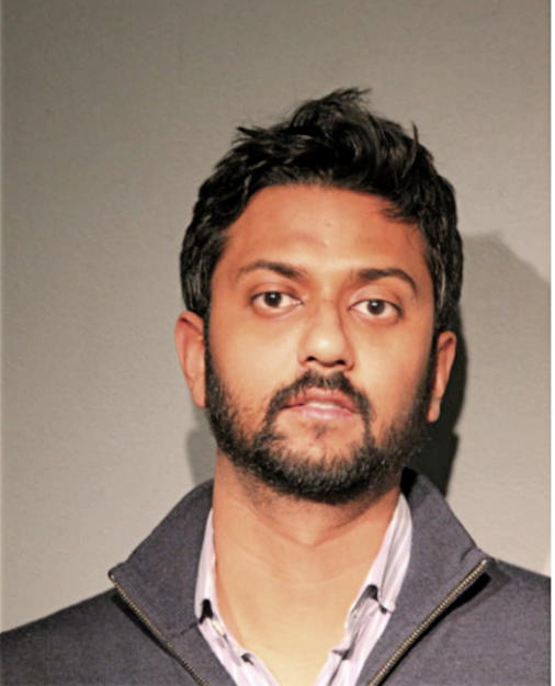 NARENDRA RAMKISSOON, Cook County, Illinois