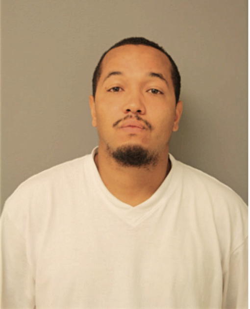 ELIAS RAMOS-THOMAS, Cook County, Illinois