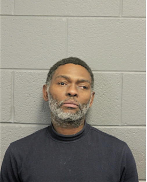 KELLY RANDOLPH, Cook County, Illinois