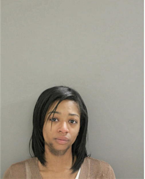 ASIA C REED, Cook County, Illinois