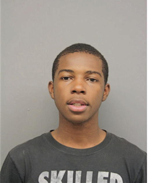 KENNETH REED, Cook County, Illinois