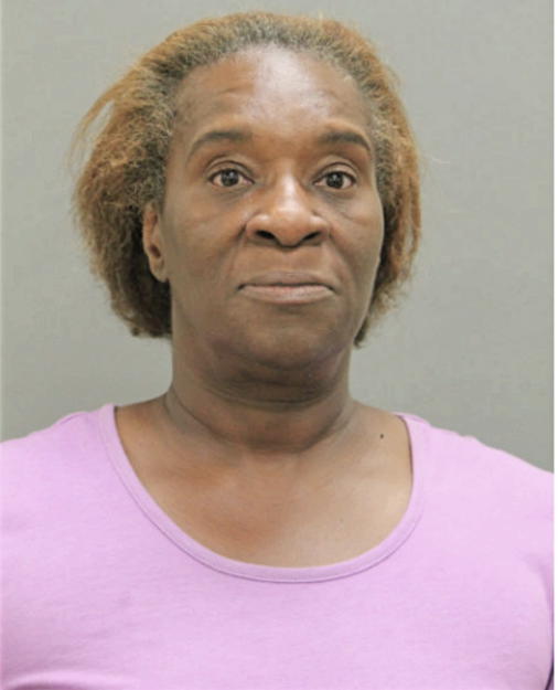 BARBARA REGGANS, Cook County, Illinois