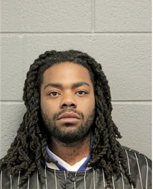 ALLEN RICHARDSON, Cook County, Illinois