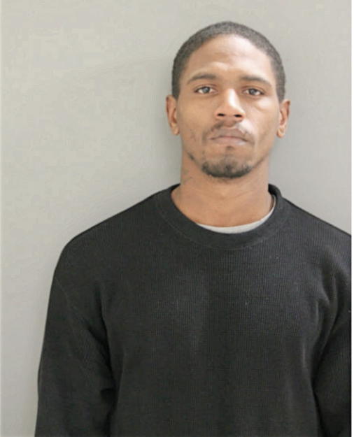 RANDELL RILEY, Cook County, Illinois