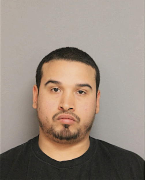 JOSHUA RIVERA, Cook County, Illinois