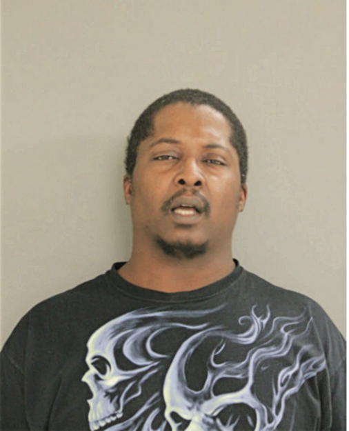 ANTWAN ROBINSON, Cook County, Illinois
