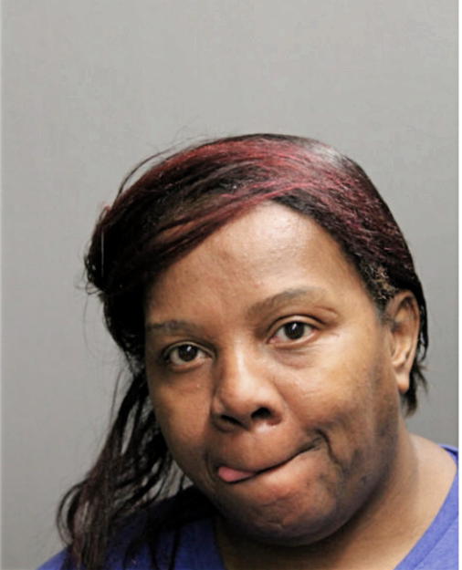 SHAVELLE L ROBISON, Cook County, Illinois