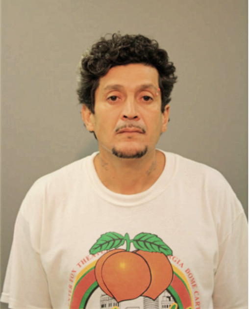 WILFREDO RODRIGUEZ, Cook County, Illinois