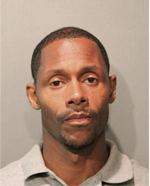JERRY ROLLINS, Cook County, Illinois