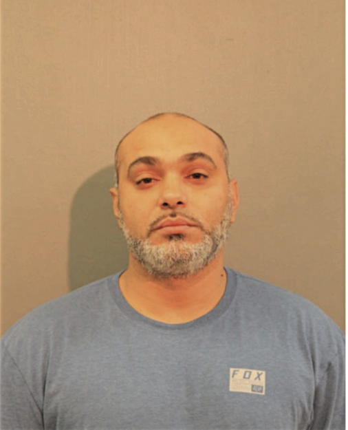 JESSIE ROSARIO, Cook County, Illinois