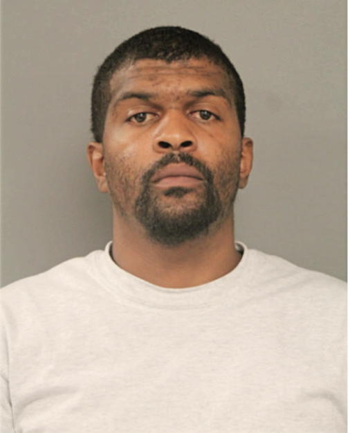 RAYMOND A ROSS, Cook County, Illinois