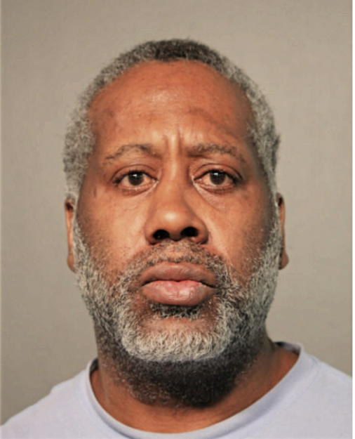 IVAN D RUSSELL, Cook County, Illinois