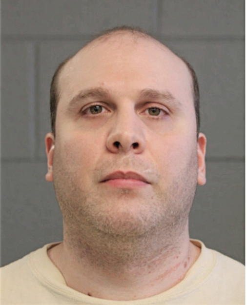 ERNESTO SALAZAR, Cook County, Illinois