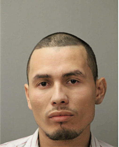 EDUARDO SALGADO, Cook County, Illinois