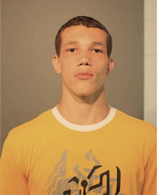 DEONTA L SANCHEZ, Cook County, Illinois