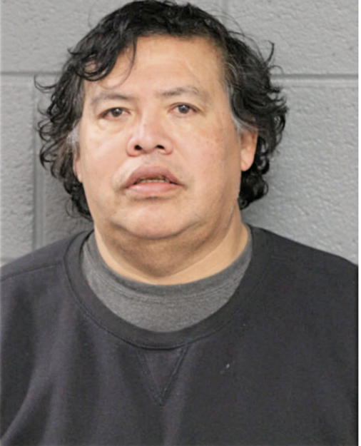 HUMBERTO SANTIN, Cook County, Illinois