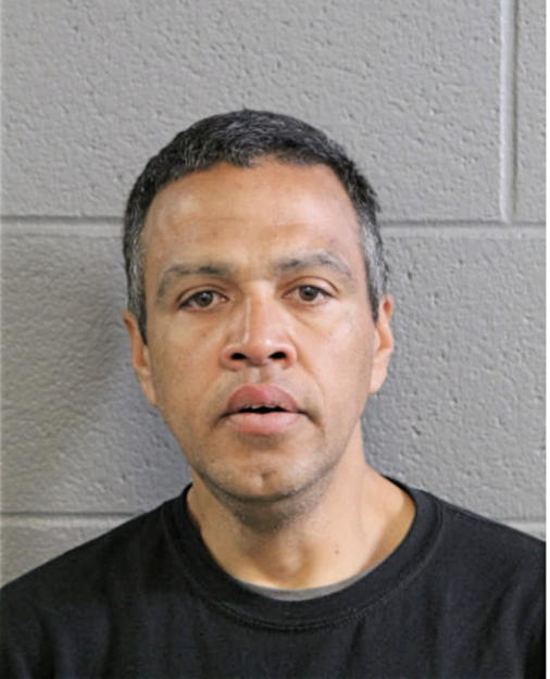 GREGORIO ALBINO SERRANO, Cook County, Illinois
