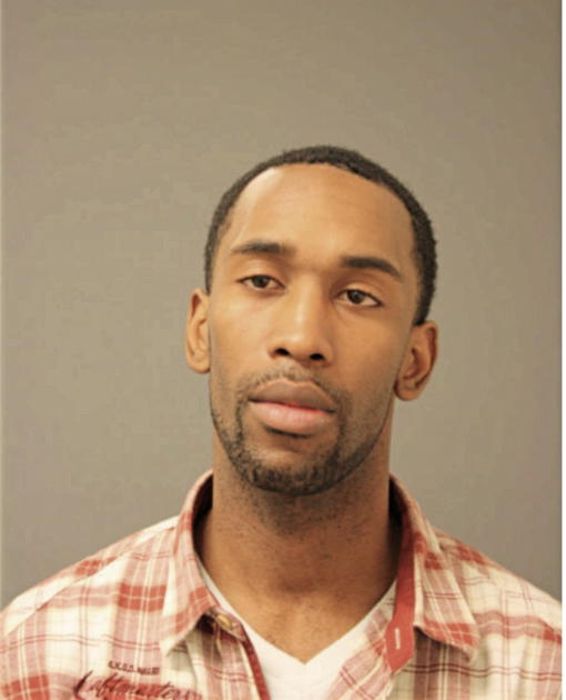 VERNON M SILAS, Cook County, Illinois