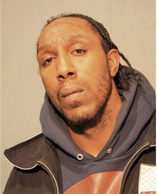 DORIAN R SKIPPER, Cook County, Illinois