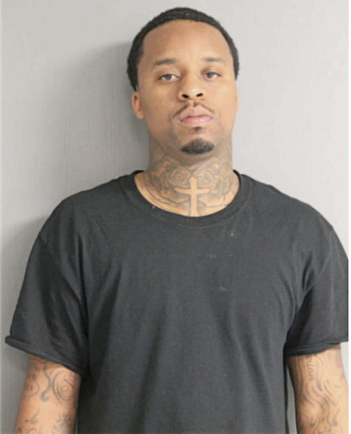 DEMARKUS R SMITH, Cook County, Illinois
