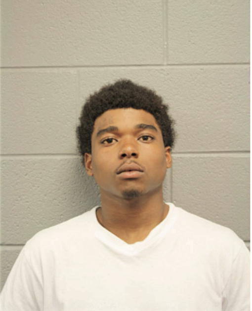 JIMMY D SMITH, Cook County, Illinois