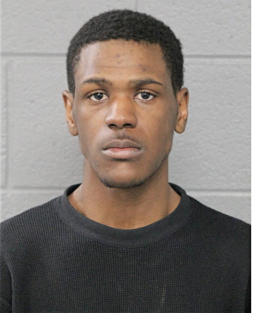 KENDALE SMITH, Cook County, Illinois