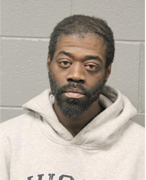 LAVELL SMITH, Cook County, Illinois