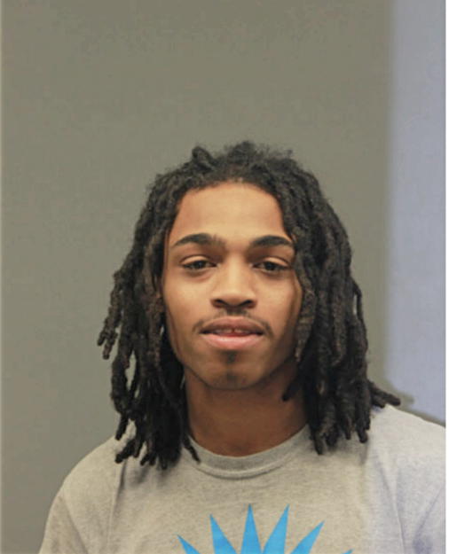 MELVIN SMITH, Cook County, Illinois