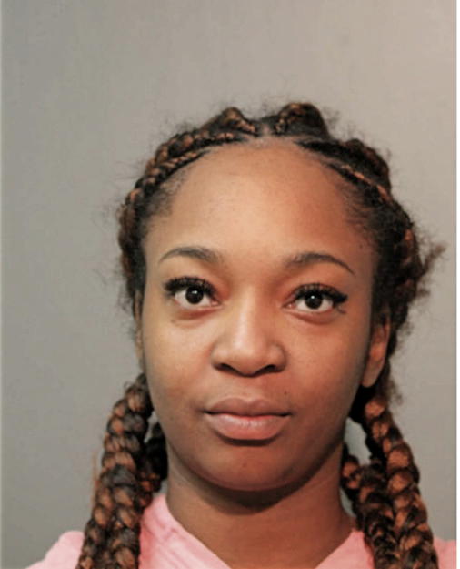 RACHEL A SMITH, Cook County, Illinois