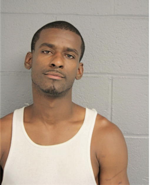 MELVIN S STEWARD, Cook County, Illinois