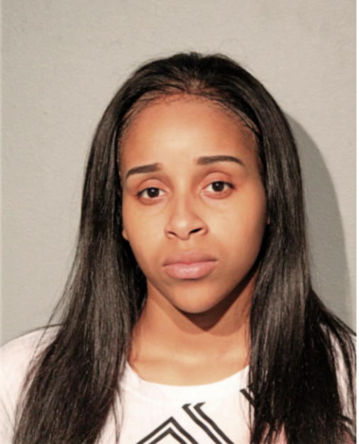 TAMIA L STEWART, Cook County, Illinois