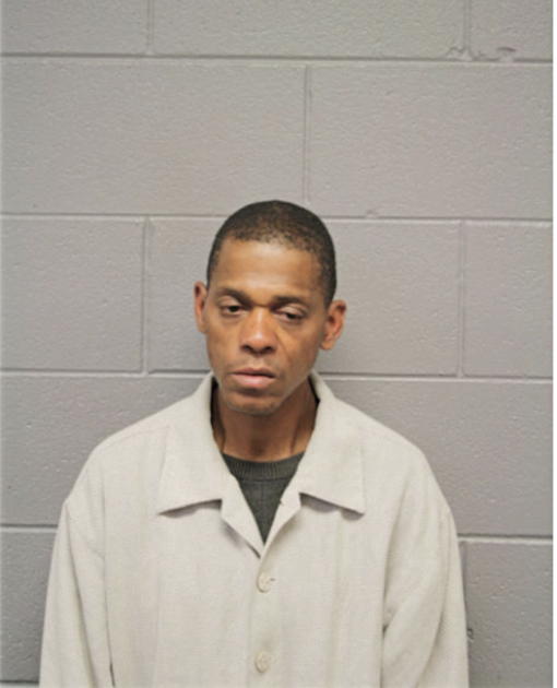 JEROME STIGLER, Cook County, Illinois