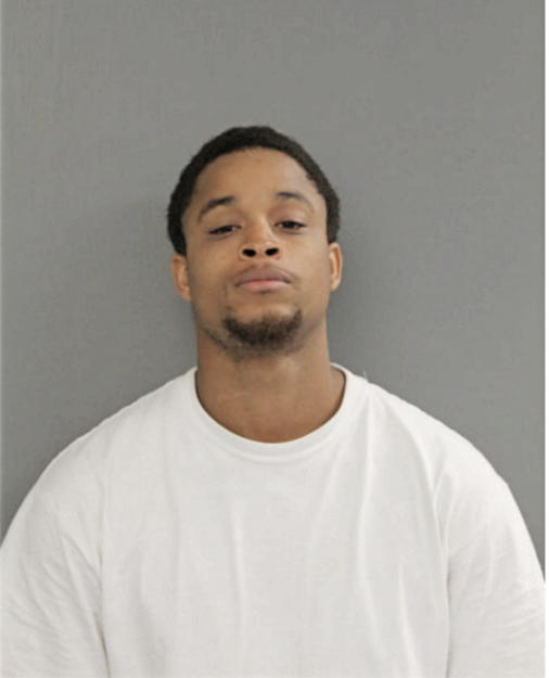 ALFRED STOVALL, Cook County, Illinois