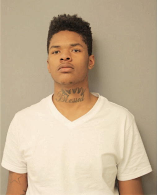 BRYANT S STRATTON, Cook County, Illinois