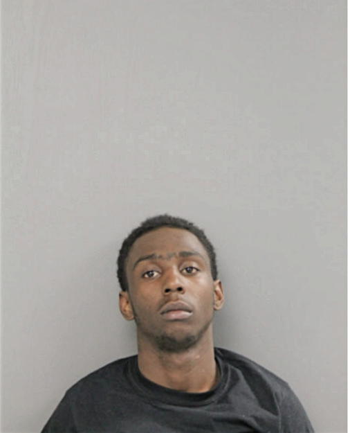 LAMONT TATE, Cook County, Illinois