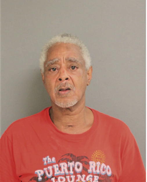 RONALD B TAYLOR, Cook County, Illinois