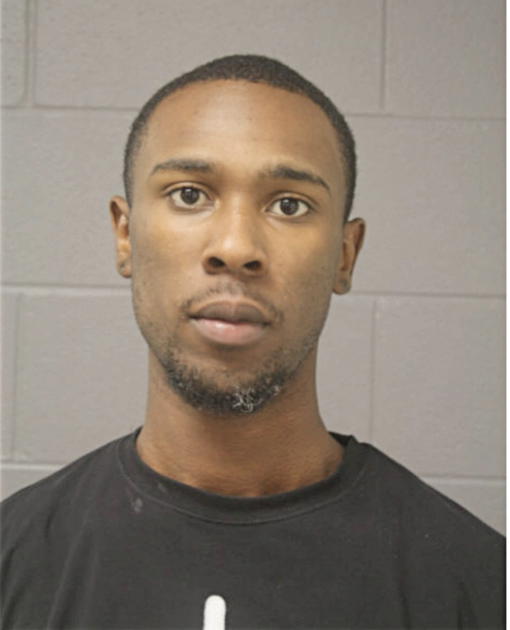 JON M THOMAS, Cook County, Illinois