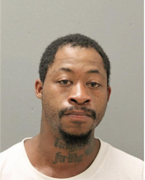 DEON TIMMS, Cook County, Illinois
