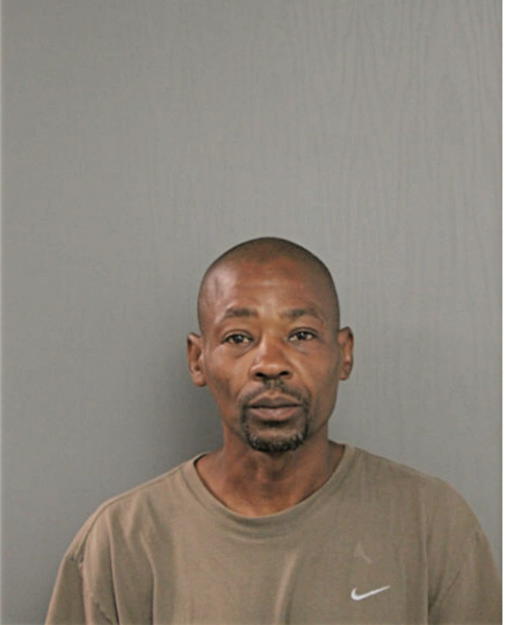 FORREST L TRIPP, Cook County, Illinois